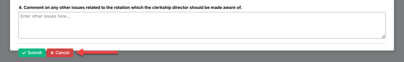 Submit a Mid-Rotation Assessment